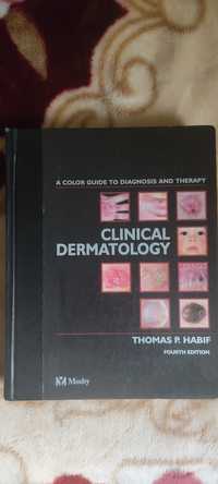 Carte Clinical Dermatology