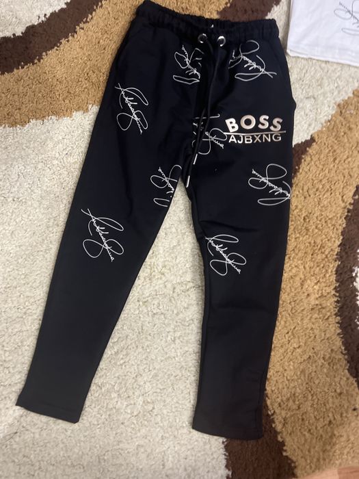 Trening Hugo Boss Copii 8-16 ani