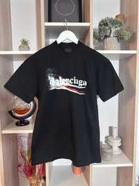 Tricou Balenciaga