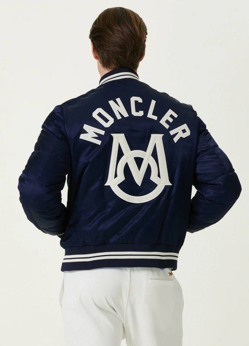 Geaca Moncler Men