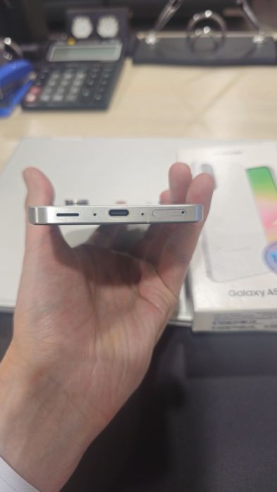 Samsung Galaxy A56 5G  8/256gb