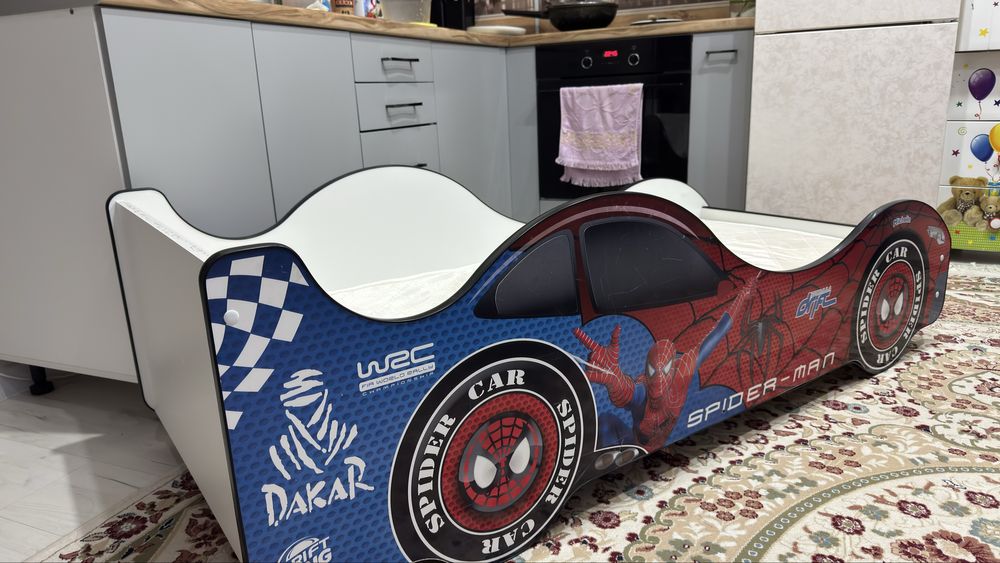 Продам срочно!!!Кровать детский