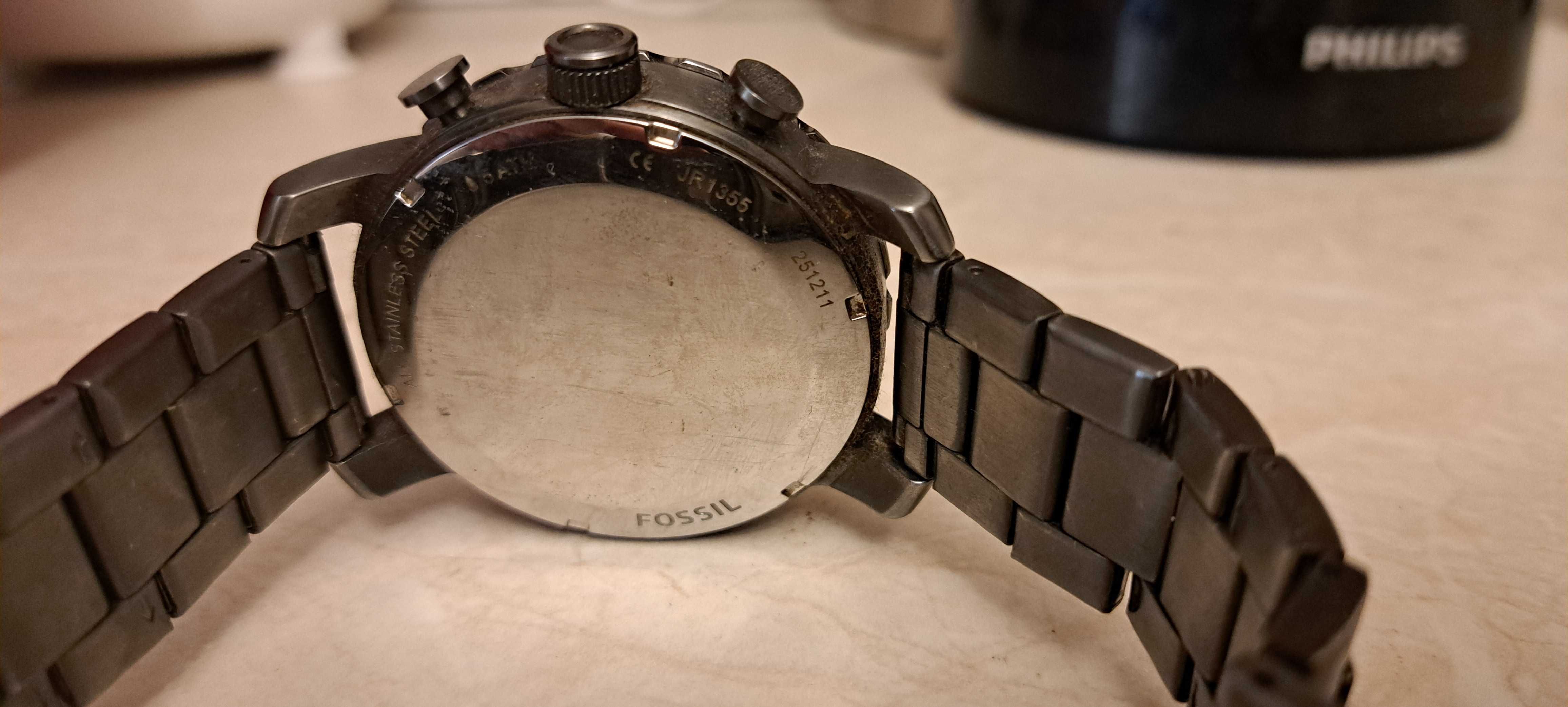Мъжки часовник Fossil