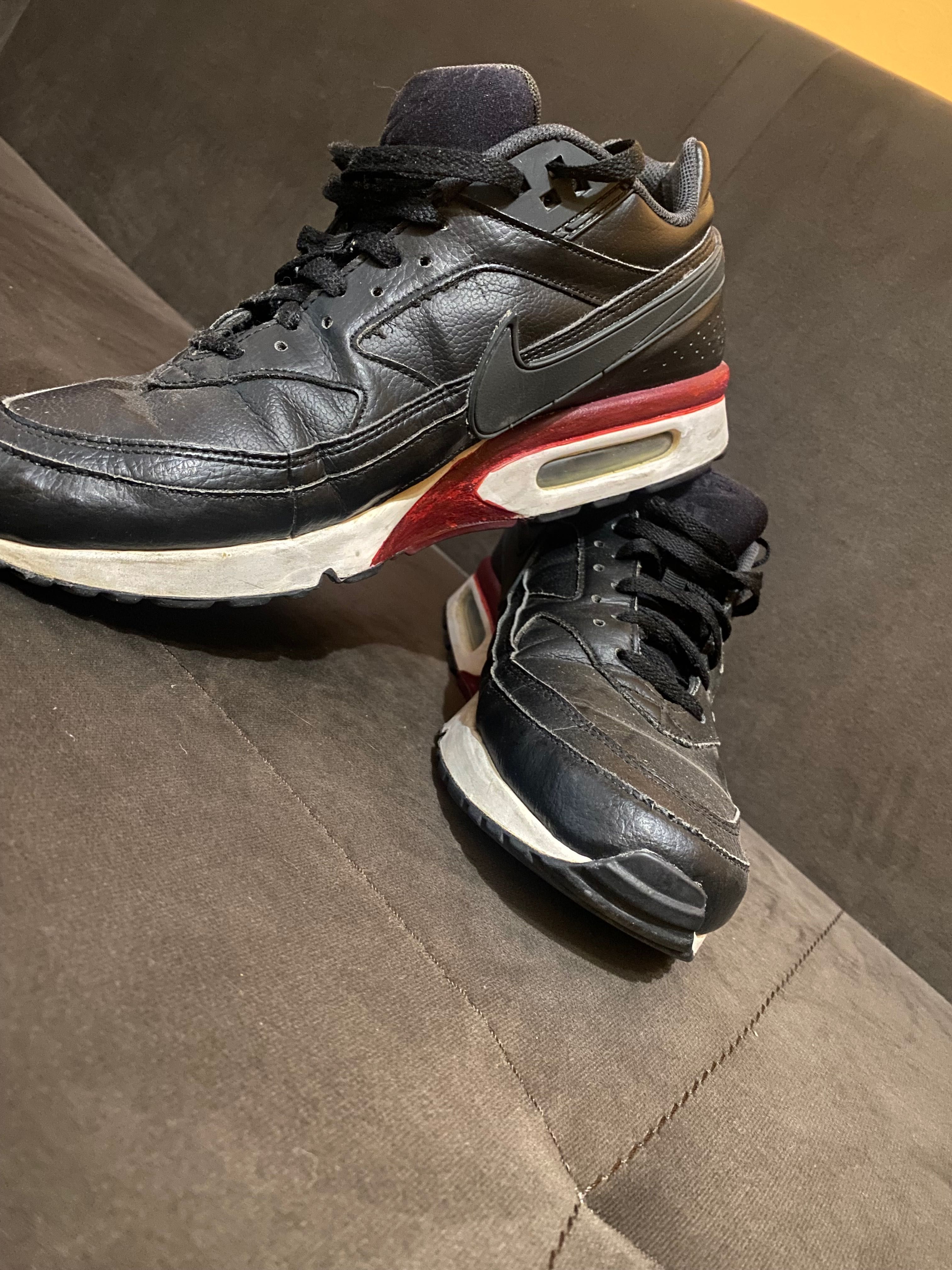 Обувки nike air max 44.5
