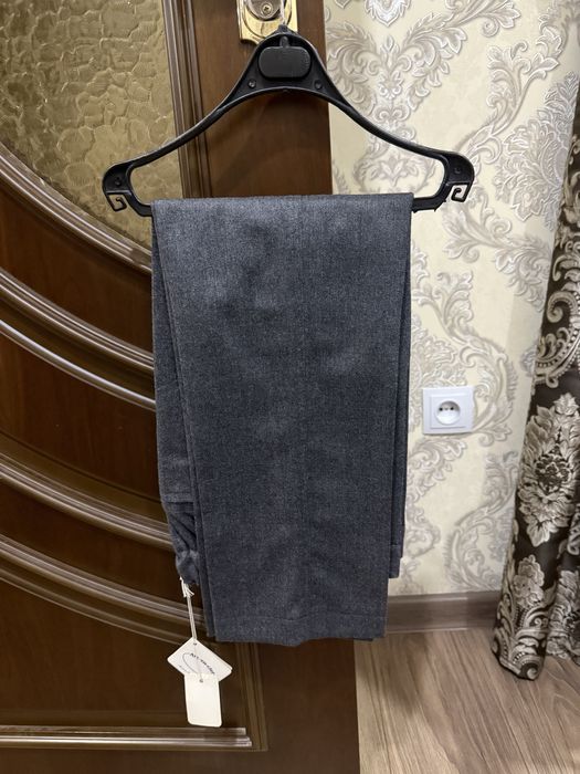 Новые брюки для мальчика