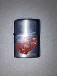 Bricheta zippo