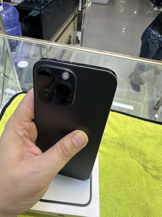 Iphone 14 Pro Max 256GB