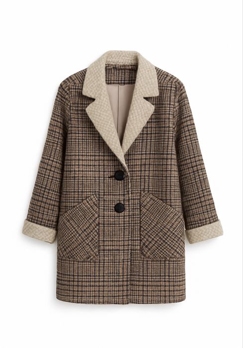 Продам пальто в хорошем состоянии