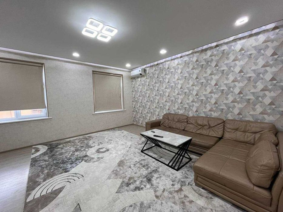 Сдается 2х комнатная квартира Теракзор