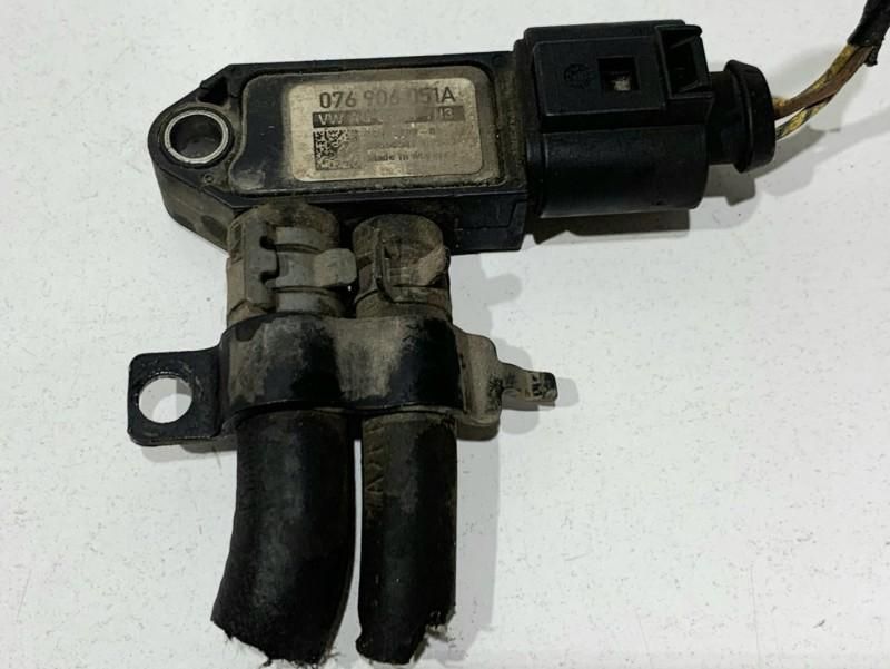Senzor presiune gaze Volkswagen Passat CC (2008-2012) 2.0 tdi CBAB 076906051A