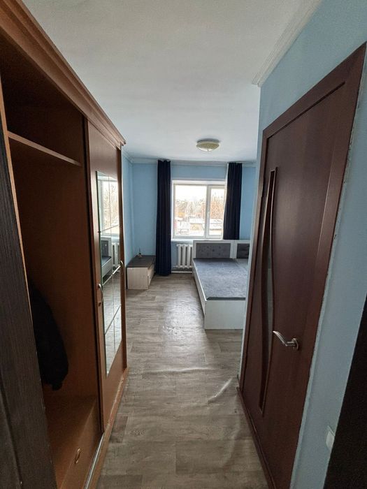 Квартира посуточно.