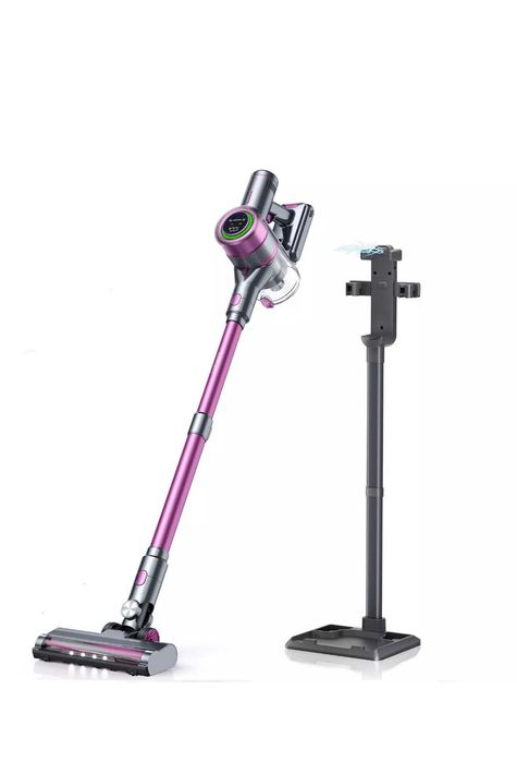 Aspirator Vertical Lubluelu fara fir