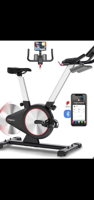 Bicicleta de camera