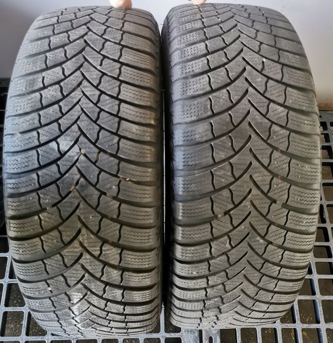 Jante Nissan Renault Dacia 205/55R16 iarna