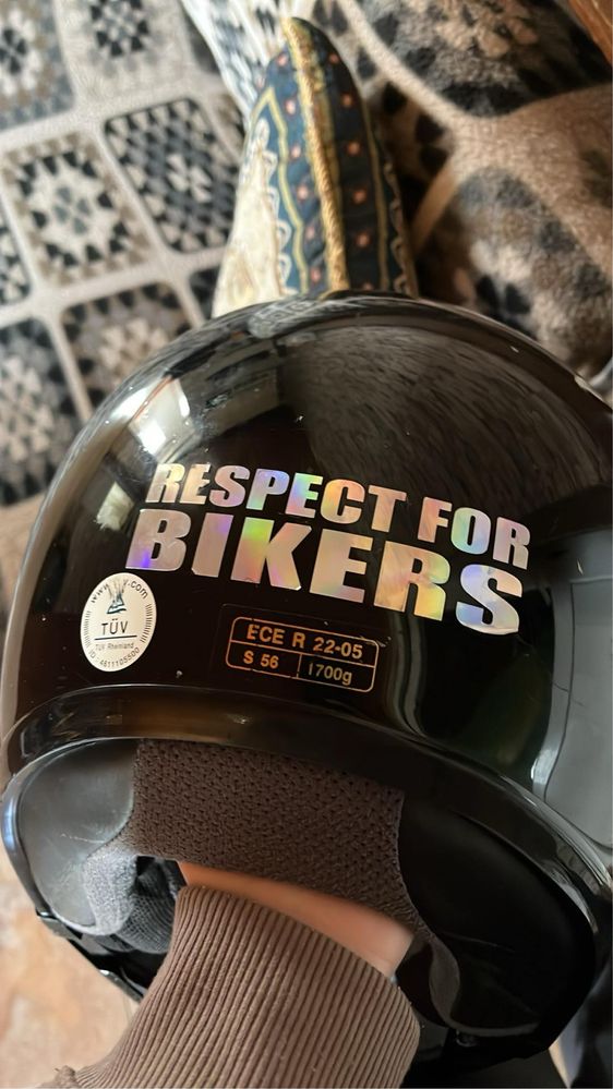 Каска за мотор HJC helmets