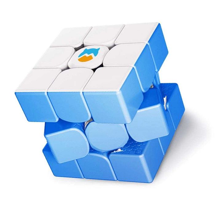 Cub Cub Magic Monster Go Original 3x3