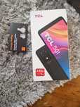 Telefon TCL 501 sigilat + cartela PrePay  3 luni gratiuit