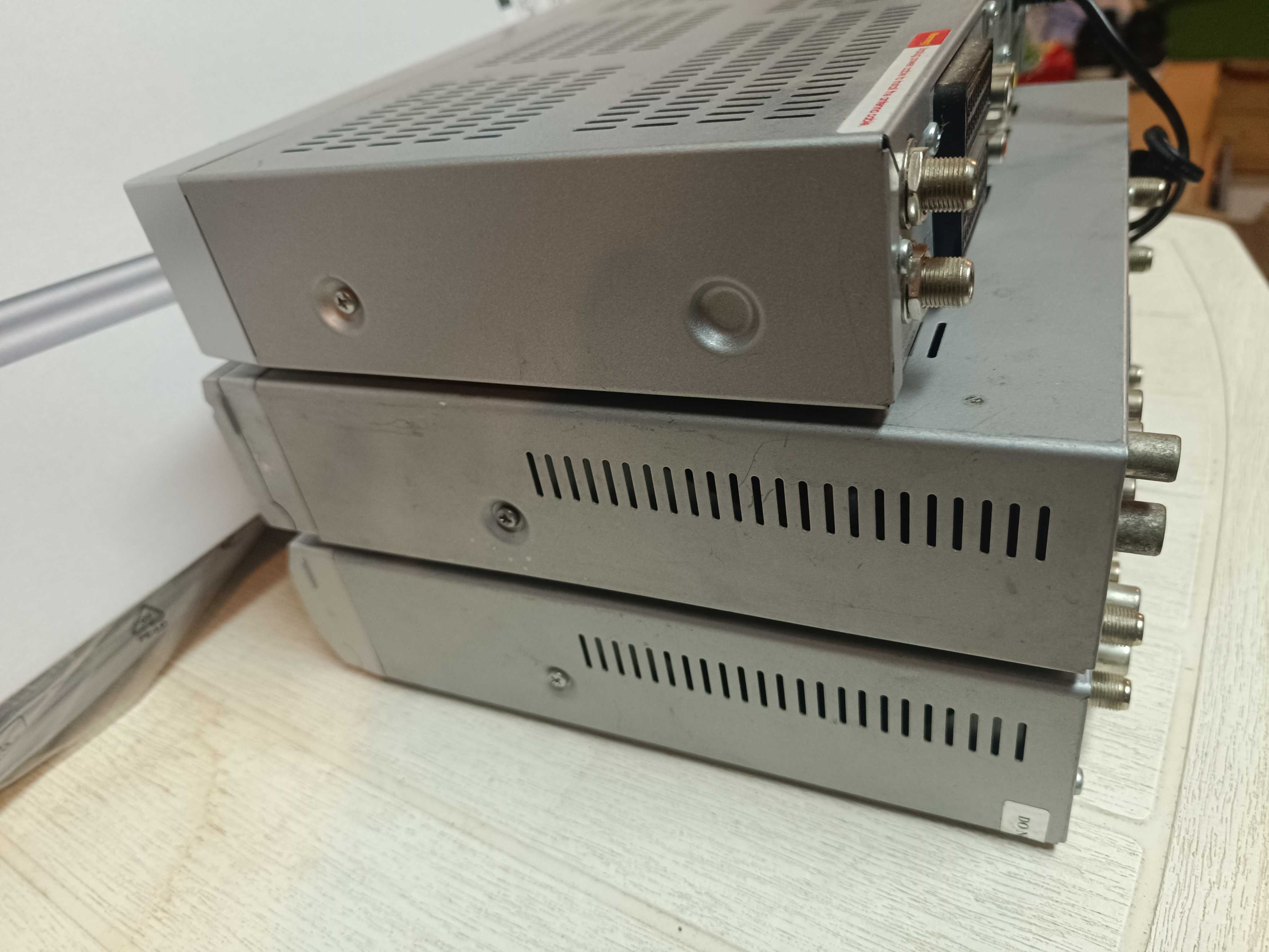 Receptoare Digi Satelit SD