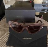 Очила  Dolce and Gabbana