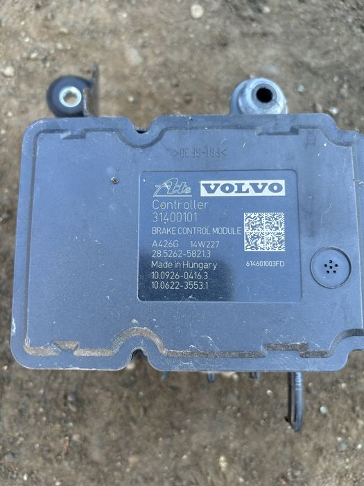 Pompa unitate modul abs Volvo XC60
