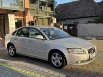 Vand urgent Volvo S40-motor 1.6-114 CP-stare foarte buna!