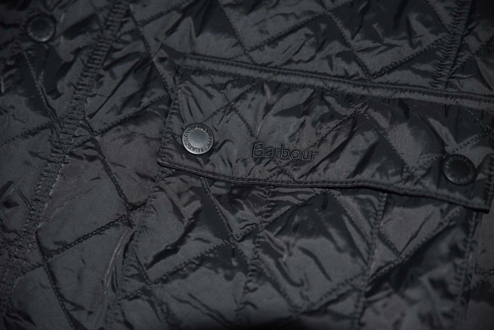 Barbour International оригинално мъжко яке размер XL