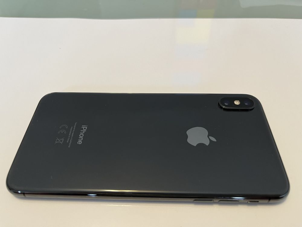 Iphone XS MAX ТОП Състояние