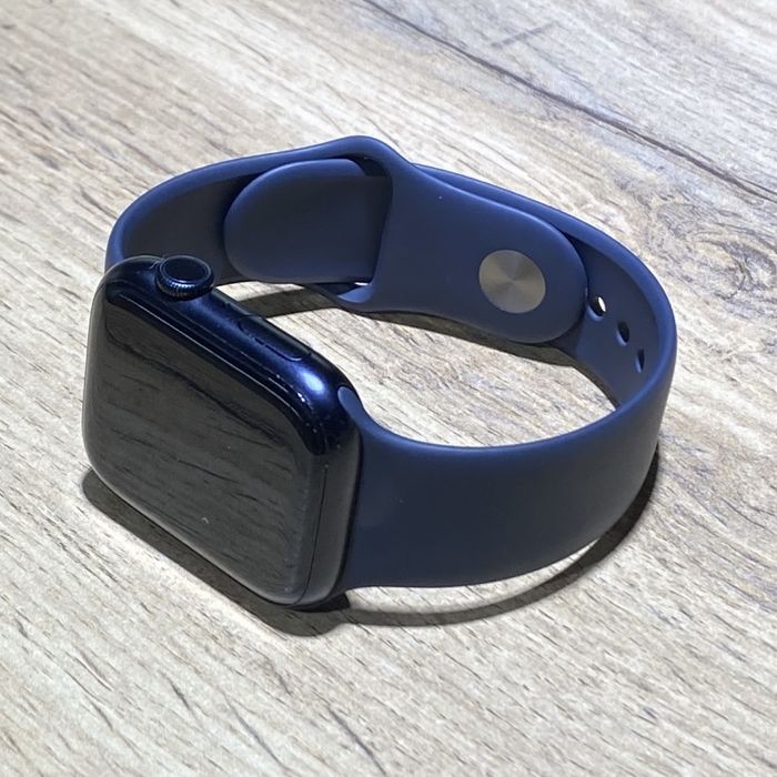 apple watch 8 45mm