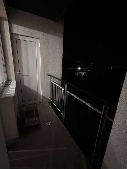 Тристаен имот в кв.Божурище