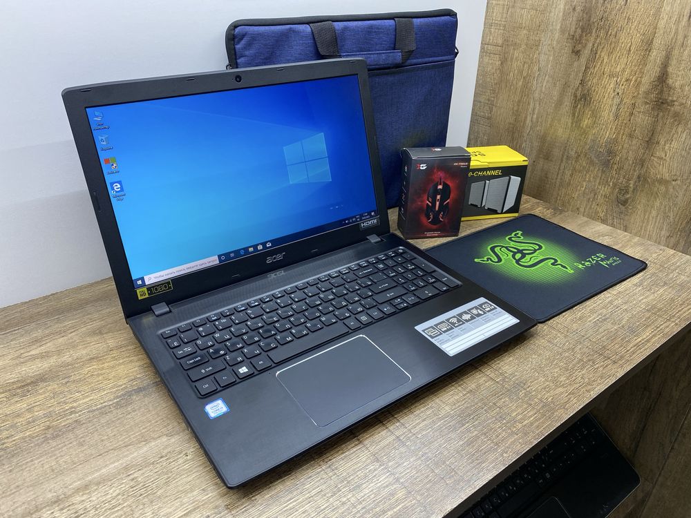 ‼️Продам ноутбук‼️ [Acer Aispere N16G2]