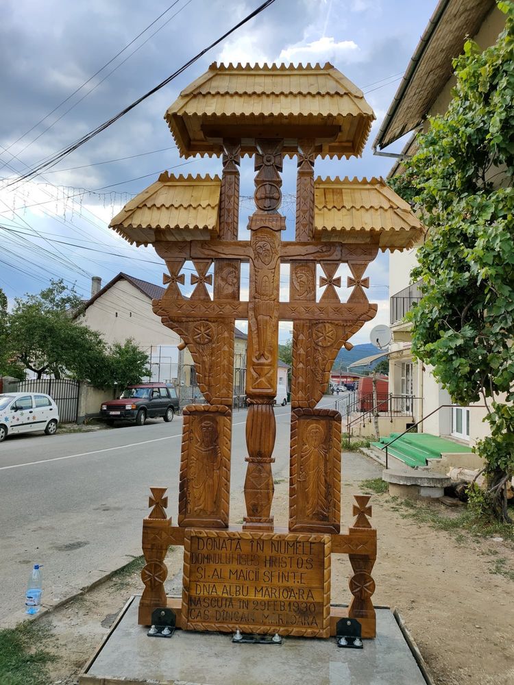 Troite maramuresene