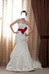 Rochie de mireasa tip sirena Ellis Bridal