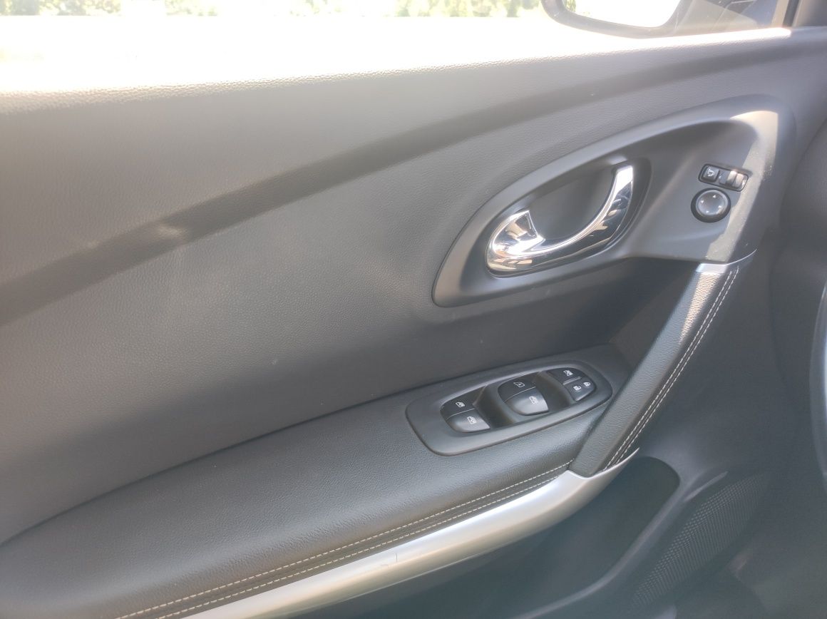 Renault Kadjar  2016