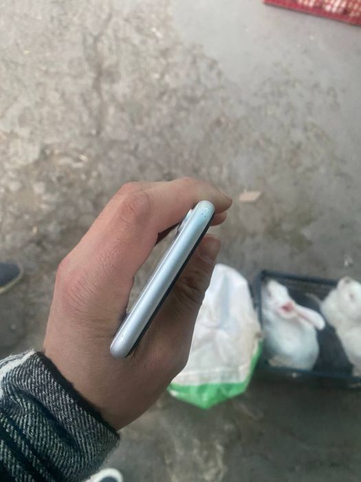 Iphone Xr sotiladi 64Gb RMA