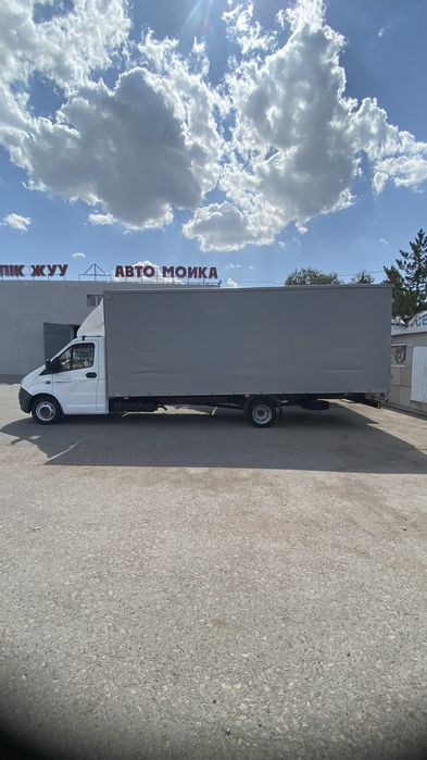 Газель Некст NEXT 6.30м