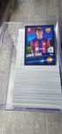 Set complet Topps UCL 2023/24