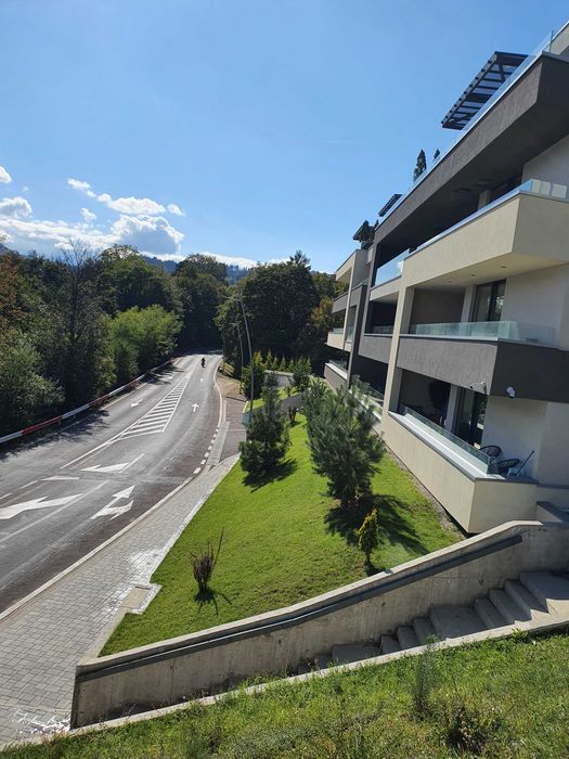 INCHIRIERE apartament exclusivist Brasov