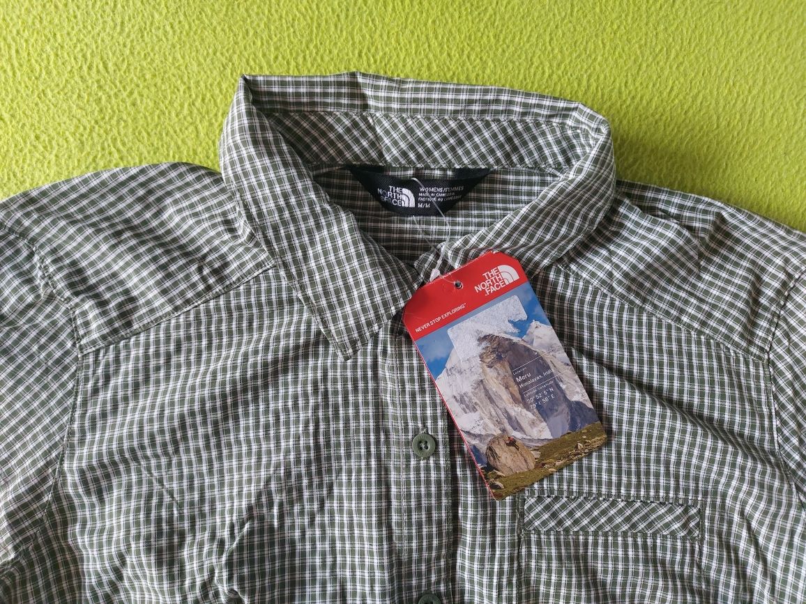 The North Face-M-НОВО-Дамски модел
