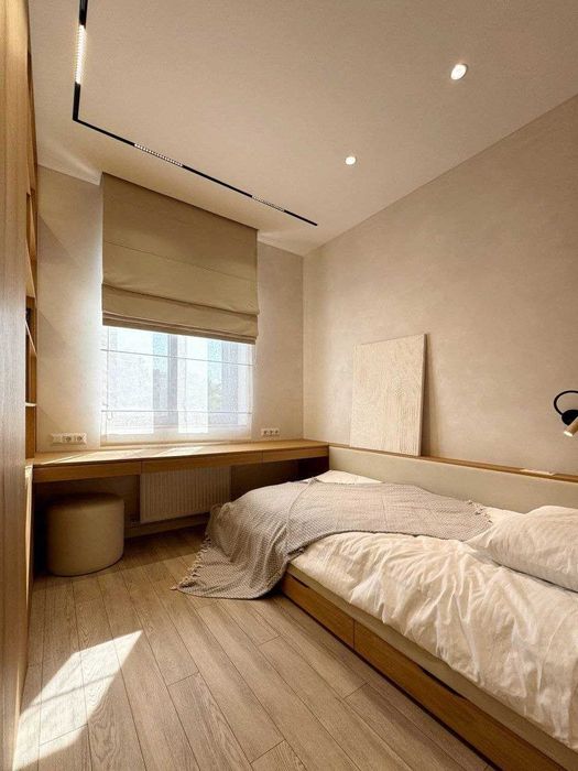 инфинитй 4х ком с ремонтом подключ студия 88м2; Улица С.Азимова Ц 1