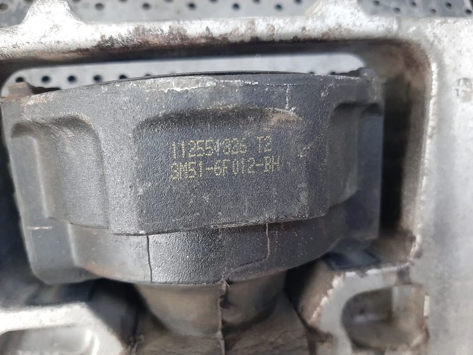 suport motor 1.6 tdci t3db  ford focus 3 3m51-6f012-bh
