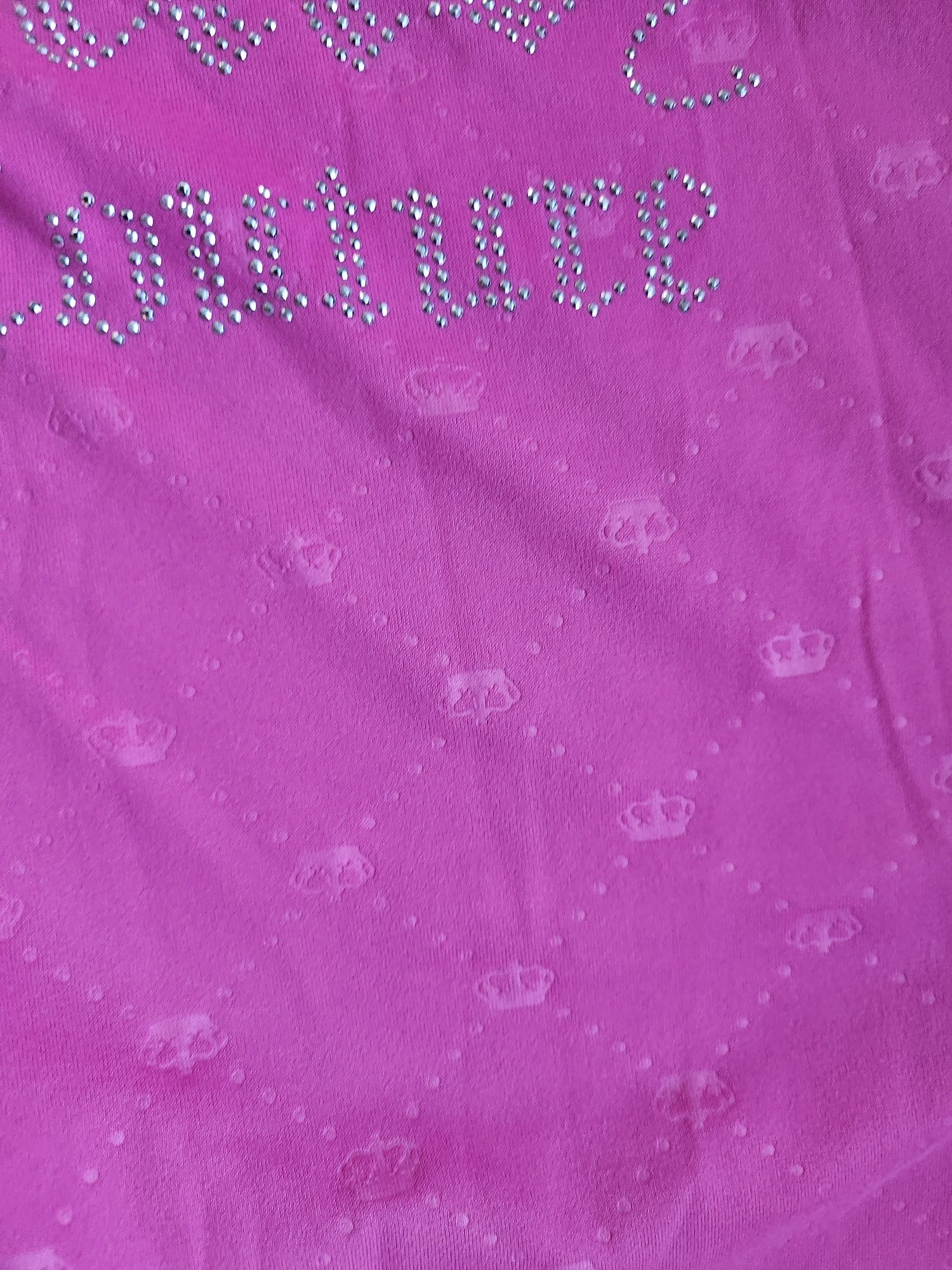 Пижами детски момиче juicy couture