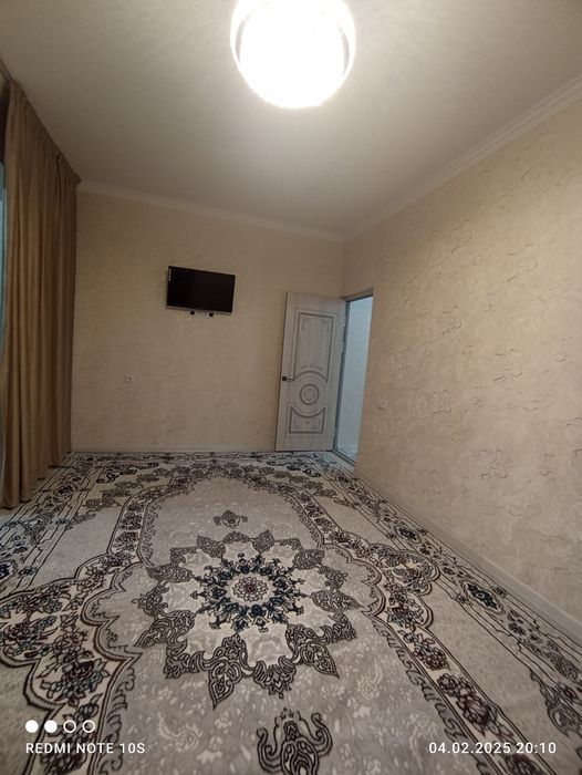 Аренда Квартира Кора камиш 2/4  1+2/3/4. Алмазский район