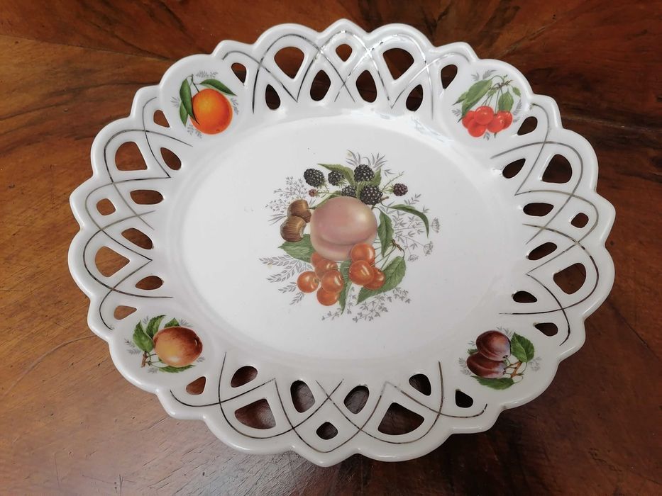 Coșulețe din porțelan made in RSR vintage