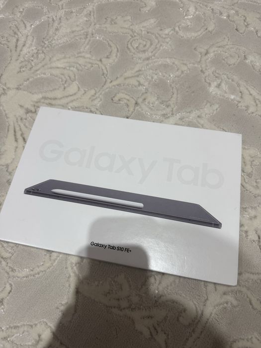 Vand tableta samsung galaxy tab S10 FE+