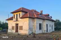 Vila cu teren in Eforie Sud str.Progresului