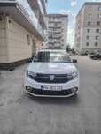 Dacia Logan 2 2019 0.9 TCe +GPL