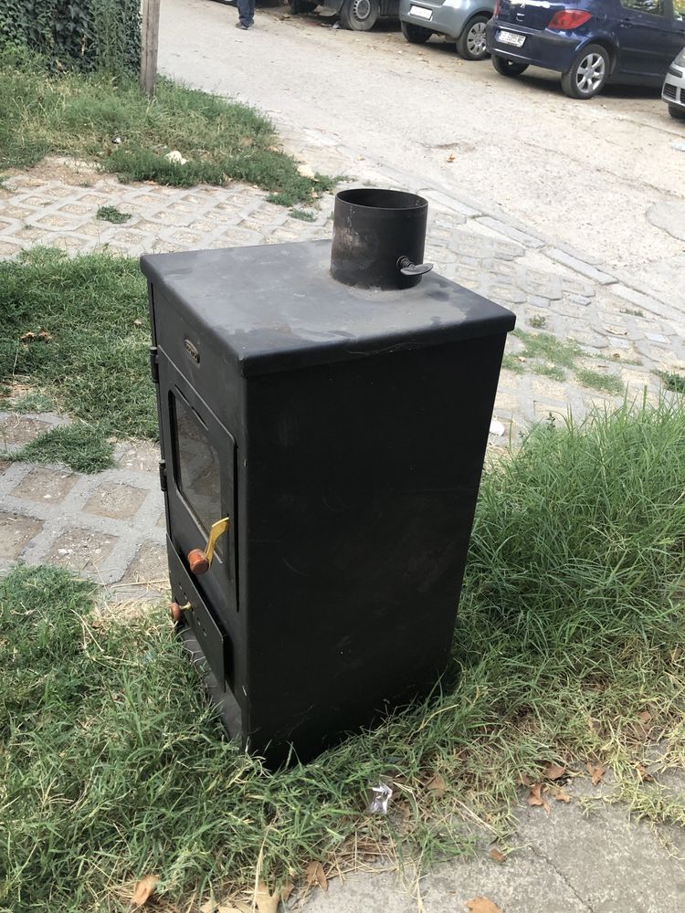 Камина PRITY K1 OPTIMA 8kw