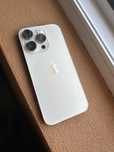 Iphone 14 pro GOLD в гаранция