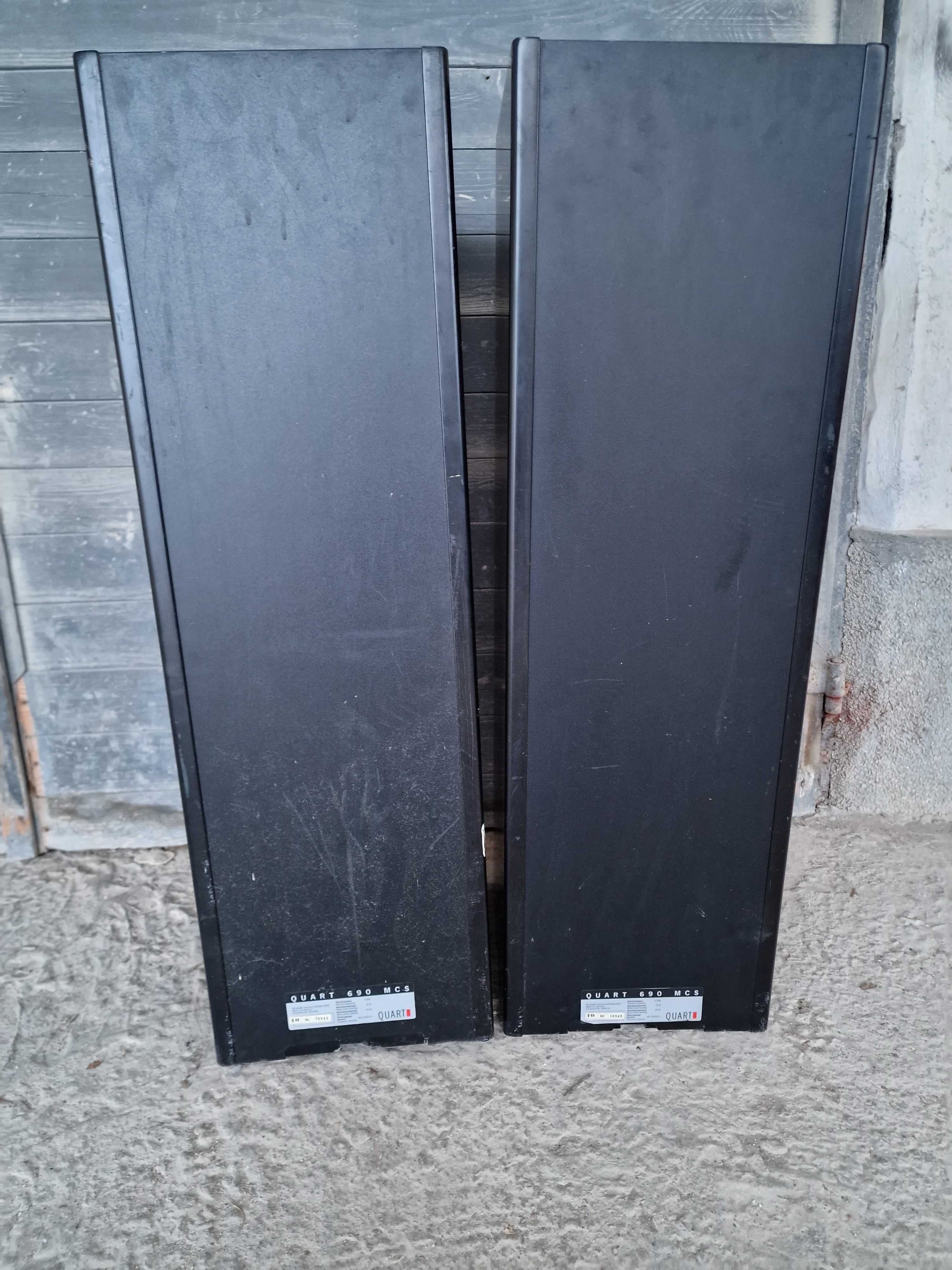 Тонколони MB QUART 690 MCS