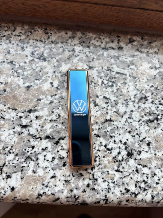 Bricheta electrica slim Wolksvagen
